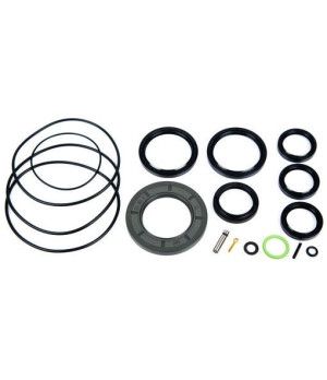 KIT COMPLETO JUNTAS INFERIOR DPH-D