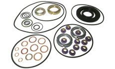 KIT JUNTAS INVERSOR VOLVO MS1 876588
