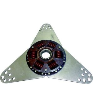 DAMPER VELVET DRIVE 1004-650-006