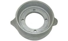 ANODO ZINC COLA VOLVO 110S