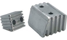 ANODO ZINC VOLVO