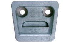 ANODO VOLVO SX