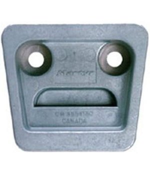 ANODO VOLVO SX