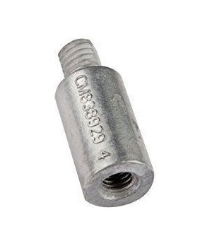 ANODO ENFRIADOR