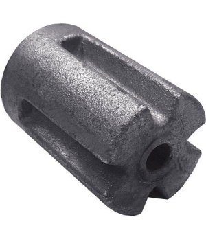 Anodo Zinc Volvo Ips 3593881 CM3593881