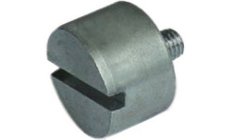 ANODO HELICE PLEGABLE