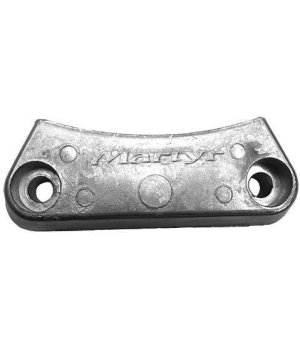Anodo Zinc Volvo Dph Dpr 3588745 CM3588745