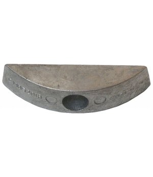ANODO HELICE VOLVO ALUMINIO