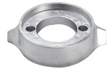 ANODO VOLVO 280