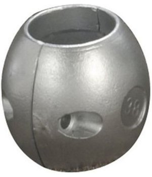 ANODO PARA VOLVO  DPH/DPR