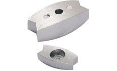 ANODO PLACA VOLVO