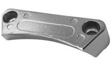 ANODO PLACA VOLVO DUO PROP