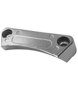 ANODO PLACA VOLVO DUO PROP