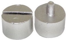 ANODO REFRIG. SEAL DRIVE 100