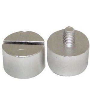 ANODO REFRIG. SEAL DRIVE 100