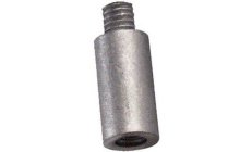 ANODO REFRIGERACION VOLVO