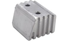 ANODO VOLVO DPX 0,37Kg.