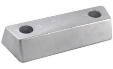 ANODO VOLVO DUO PROP 290