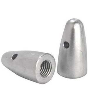 Anodo Volvo Eje 35mm 833915 TEN00720
