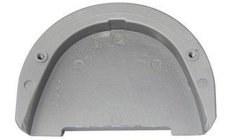 ANODO VOLVO PLACA MOTORES SX