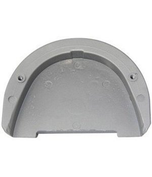 ANODO VOLVO PLACA MOTORES SX