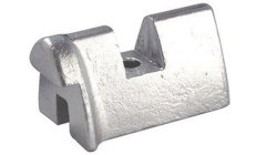 ANODO VOLVO S.DRIVE