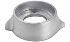 ANODO VOLVO S.DRIVE 110
