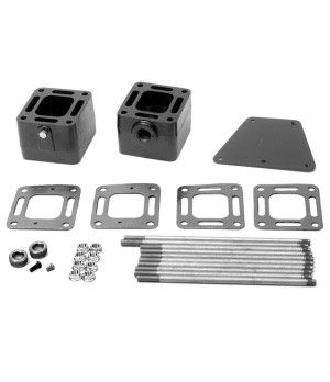 KIT SUPLEMENTO RISER 3"