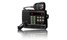 MEGAFONO  VLH3000E STANDARD