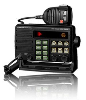 MEGAFONO  VLH3000E STANDARD