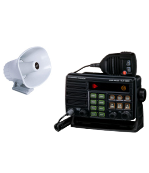 MEGAFONO  VLH3000E STANDARD