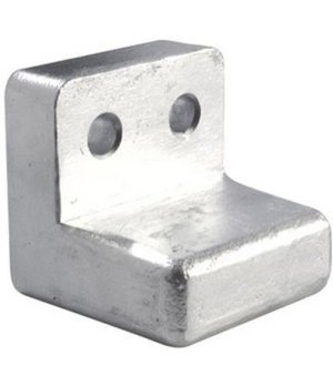 ANODO VOLVO TRIM 270