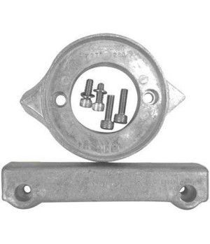 KIT ANODO MAGNESIO