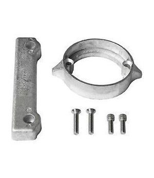 KIT ANODO MAGNESIO