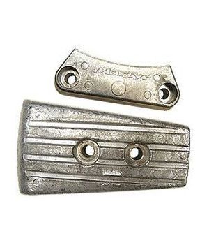 KIT ANODO MAGNESIO VOLVO