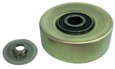 RODILLO METALICO CORREA D4/D6