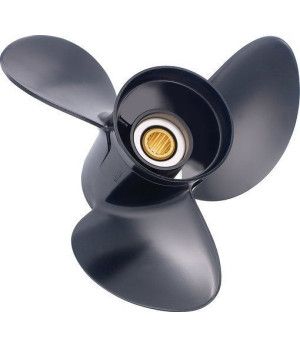 HELICE ALUMINIO "AMITA 3" 15.5x17 DERECHA