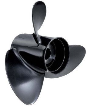 HELICE ALUM. RUBEX 4-E 14,5X17 DERECHA