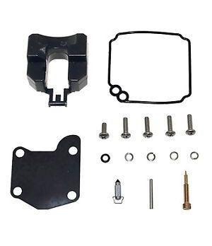 KIT Carburacion Yamaha 63V-W0093-00 REC63V-W0093-00