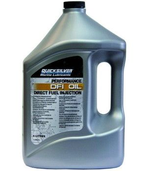 ACEITE  2 T. OPTIMAX/DFI - CAJA DE 3 UN