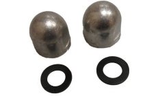 KIT ANODOS ALUMINIO 55989Q9