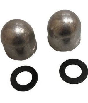 KIT ANODOS ALUMINIO 55989Q9