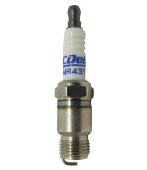 SPARK PLUG: V8 (MR43T)