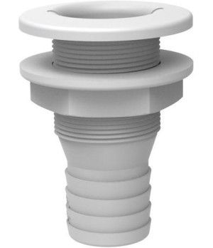 PASACASCO 1-1/4"