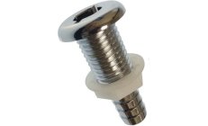 PASACASCOS PARA MANGUERAS DE 19 MM.
