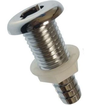 PASACASCOS PARA MANGUERAS DE 19 MM.