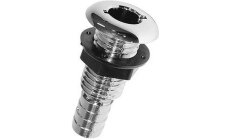 PASACASCOS PARA MANGUERAS DE 19 MM.