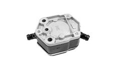 Bomba Gasolina Yamaha 6E5-24410-01-00 REC6E5-24410-03 - medidas