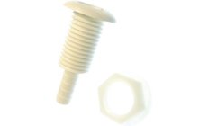 PASACASCOS PARA MANGUERAS DE 12,7 MM.
