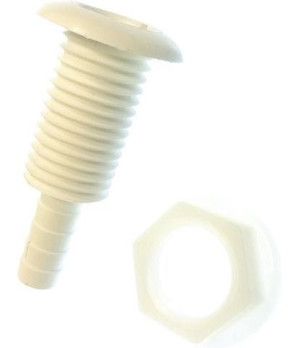 PASACASCOS PARA MANGUERAS DE 12,7 MM.